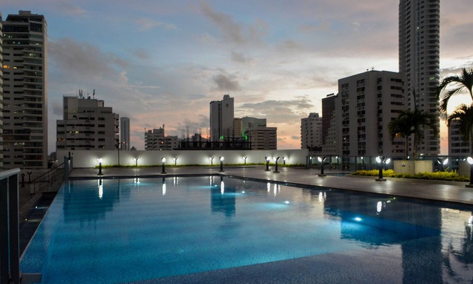 Bocagrande Apartamento | Top Apartment Cartagena Colombia