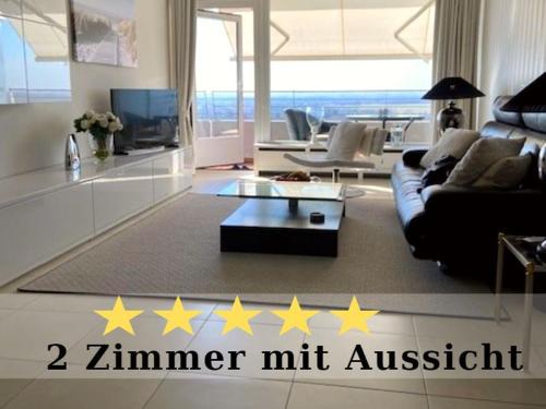 Timmendorfer Strand Apartamento | Top - Apartment mit Aussicht