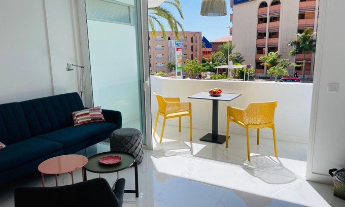 Playa del Inglés Apartamento | Top-Apartment near Yumbo