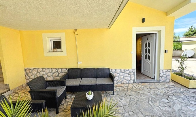 Polje Apartamento | Top Apartments / Top Apartment 2 - Pet- and Wheelchair-frendly