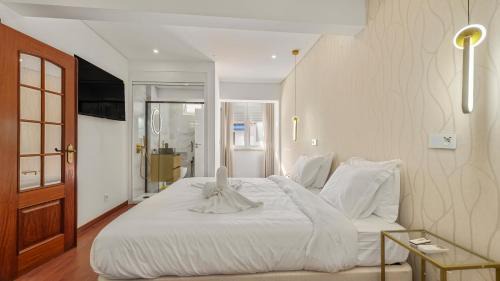 Mina Apartamento | Top Apartment