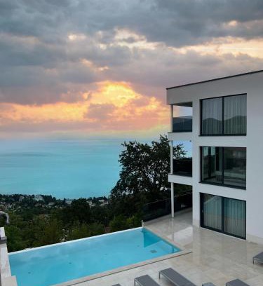 Opatija Apartamento | Top Apartments Opatija-Luxury Villa Opatija