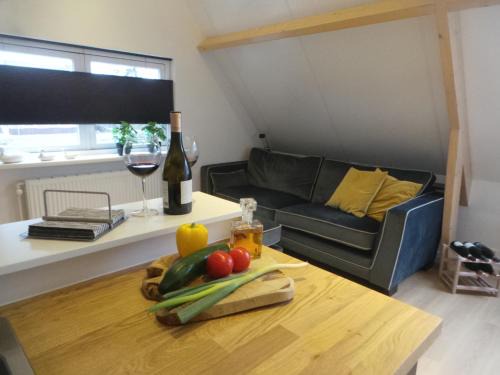 Municipality of Wijdemeren Apartamento | Top appartement in prachtige hart van Nederland Kortenhoef