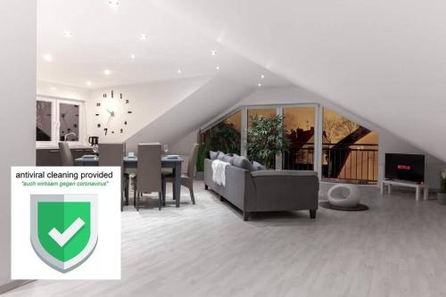 Schultendorf Apartamento | Top ausgestattet Netflix Wifi Veltins Arena
