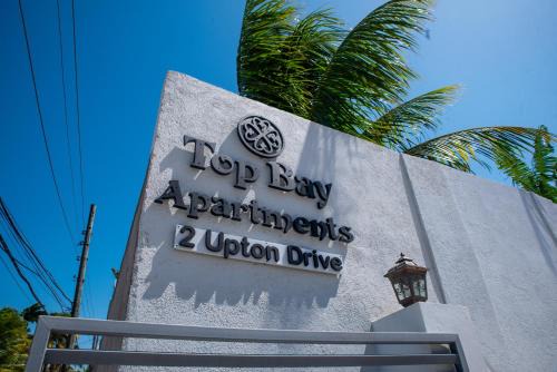 Montego Bay Apartamento | Top Bay Apartments - All 5 Units