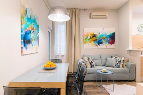 Kosancicev Venac Apartamento | Top Central 5 Apartments