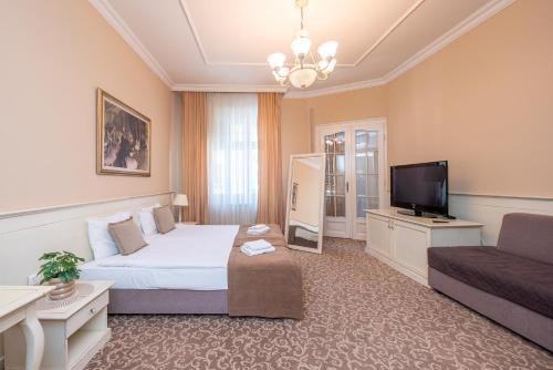 Stari Grad Apartamento | Top Central Rooms