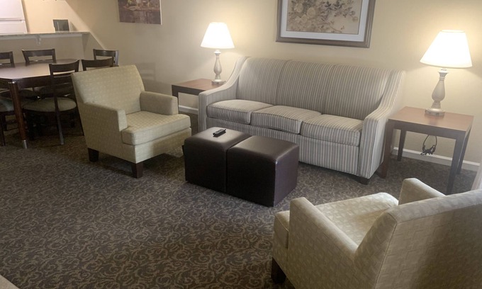 Berkeley Condominio | Top choice for families. 2BDR/2BA (6) at Powhatan Resort.