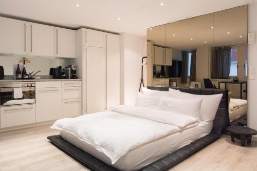 Zug Apartamento | Top city center location by Airhome