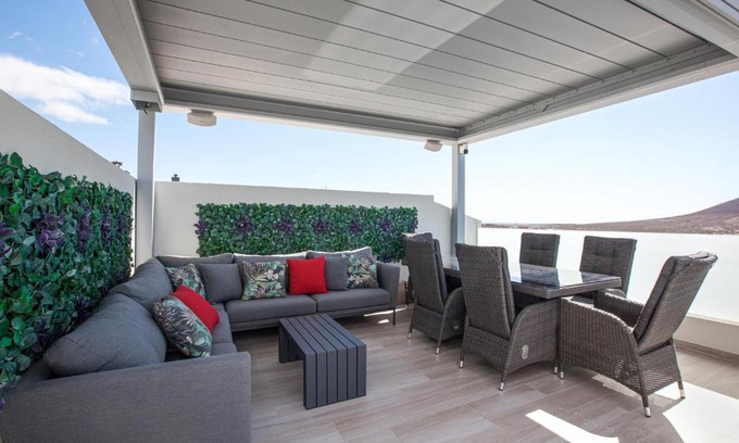 Granadilla de Abona Apartamento | Top-class Apartment