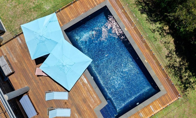 Rye Casa | Top Class Rye - ¡Vistas panorámicas de la bahía!