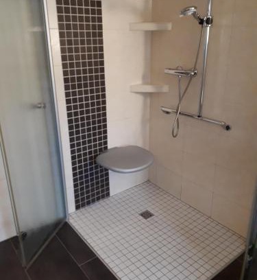Utarp Apartamento | Top EG Rollstuhlwohnung 80qm zum erschwinglichen Preis