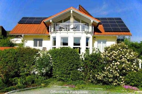 Lauben Apartamento | Top Ferienwohnung in Lauben bei Kempten