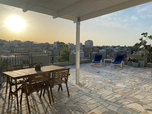 Heraklion Apartamento | Top Floor Apartment
