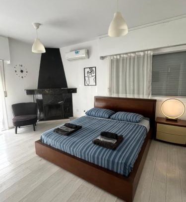 Nicosia Apartamento | Top floor apartment in Nicosia with view!