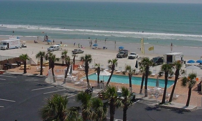 Bostwick Park Condominio | TOP APARTAMENTO PLANTA EN EL MAR DIP BEACH RESORT, SOLO UNA HORA DE DISNEY !!!