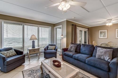 Ocean Cay Casa | Top floor Oceanfront condo that has spectacular ocean views and sunrises. This condo sleeps 6.