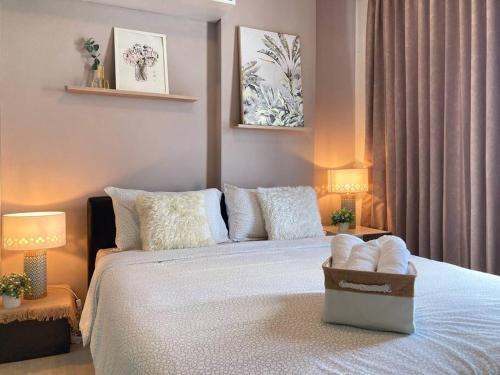 Chiang Mai Apartamento | Top-Floor Studio Retreat