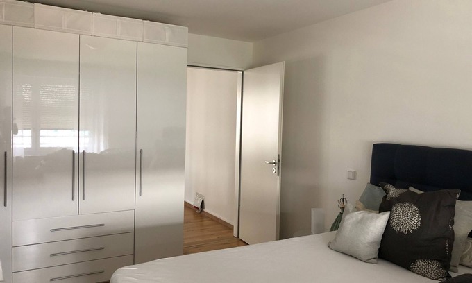 Neupasing Condominio | Top furnished and equipped apartment in the heart of Pasing