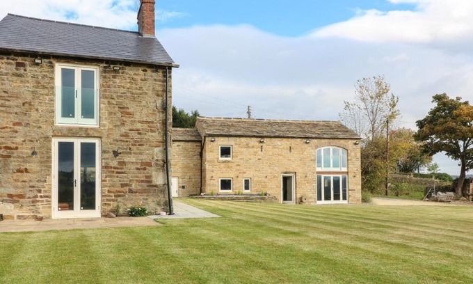 Wharncliffe Casa | Top Hill Farm Cottage