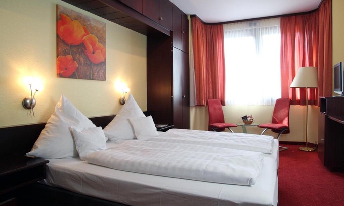 Altstadt Hotel | TOP Hotel Amberger