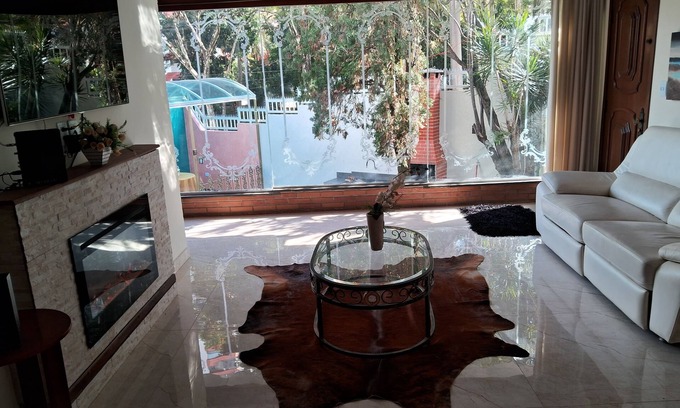 Zona Leste Casa | Top House for groups - Excellent location! Super comfort and tranquility!