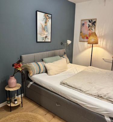 Mainz Apartamento | Top Lage in Mainzer Altstadt