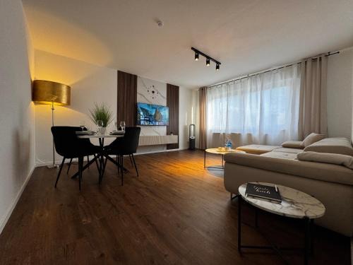 Drewer-Nord Apartamento | Top Lage in Marl! Neu renovierte Wohnung bis 6 Person