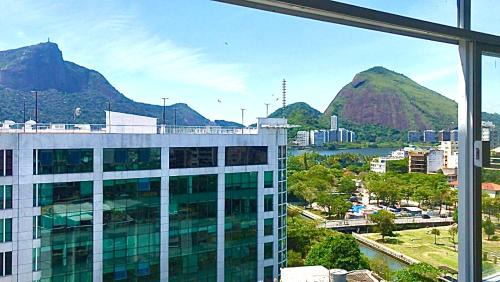 Leblon Apartamento | Top Leblon