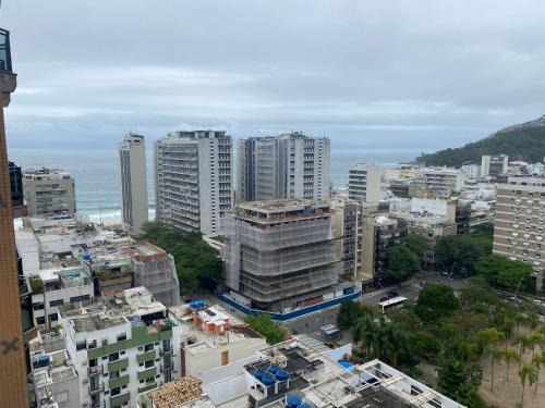 Leblon Apartamento | TOP LEBLON Flats