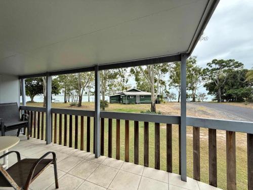 Traviston Apartamento | Top Level Unit With Gorgeous Waterviews