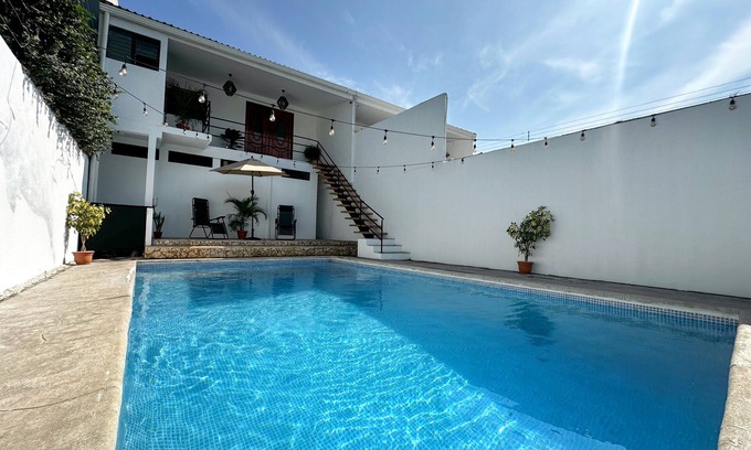 Puntarenas Casa | TOP LOCATION BEACHFRONT - CASA CORAL