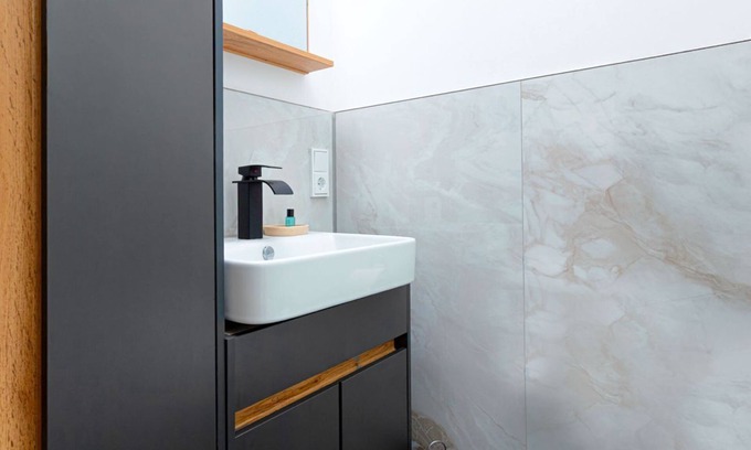 Deutsches Museum Apartamento | Top location, modern accommodation in the heart of Munich