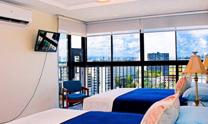 Isla Verde Apartamento | Top of La Mancha