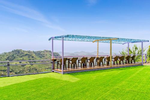 Taian Otro | Top of Mountain Miaoli