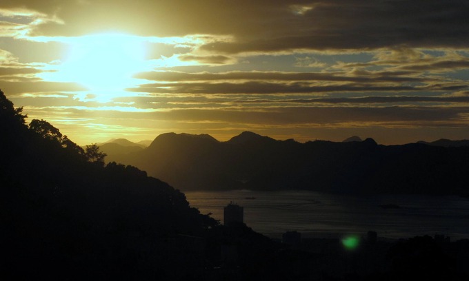Santa Teresa Apartamento | TOP OF RIO VERY LARGE APARTMENT 800 M2 AT THE SUMMIT OF SANTA TERESA