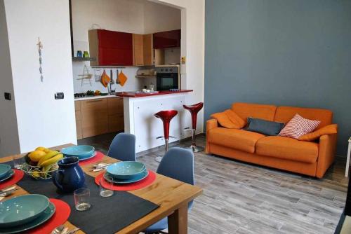 Formia Apartamento | TOP OF THE CITY Appartamento in centro