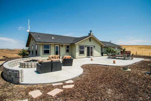 San Miguel Casa | Top of the Hill