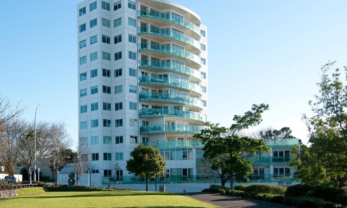 Tauranga Cama Y Desayuno | Top Of The Town Bed & Breakfast