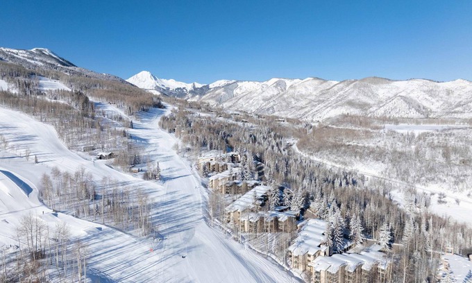 Snowmass Village Condominio | Top of the Village