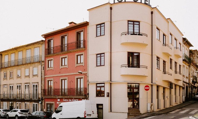 Barcelos Casa | Top'Otel