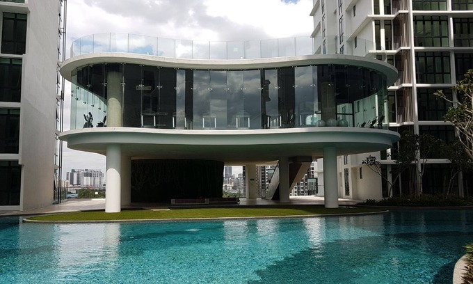 Ara Damansara Condominio | TOP Pick @ Ara Damansara H2O Residences