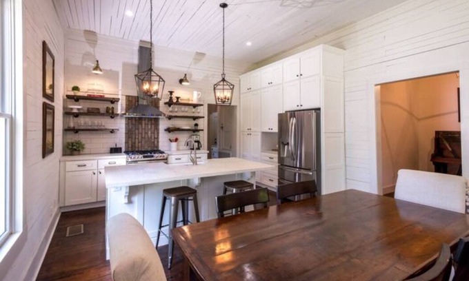 Tuscaloosa Casa | ★ Top Property in Tuscaloosa area 2mi from UA 3br 3ba
