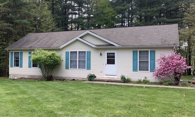 Treasure Lake Casa | Top-rated cottage! Booking ‘24-‘25 getaways. Great for families & couples
