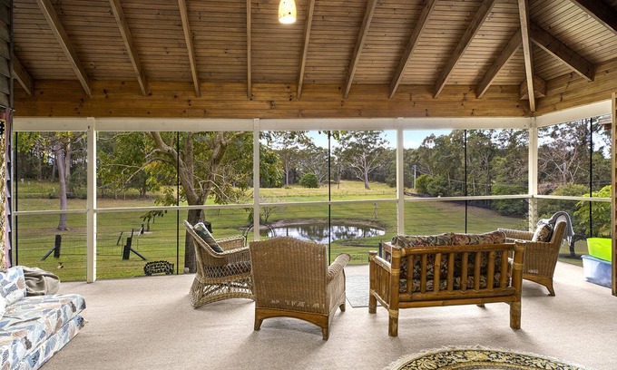 Valla Casa | CLASIFICADO SUPERIOR - excelentes críticas - hermosa casa de campo de granja granja