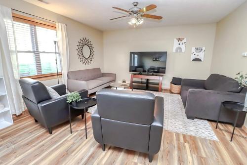 Lincoln Casa | Top Rated Home South Lincoln