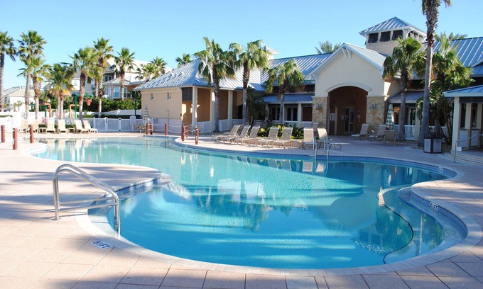 Palm Coast Condominio | Opiniones más valoradas | Belleza de la playa de canela | ¡Alquile del propietario y relájese!