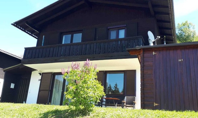 Thaling Apartamento | Top renovated and modern apartment, 60 sqm - 1 bedroom, 2 persons