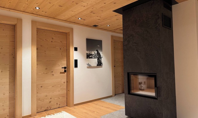 Oeschseite Apartamento | Top-renovated, very cozy vacation apartment on the Rinderberg in Zweisimmen