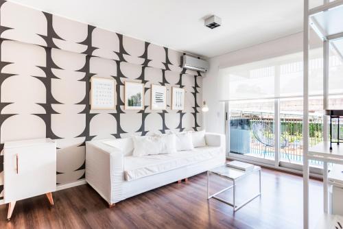 Colegiales Apartamento | Top Rentals Dorrego